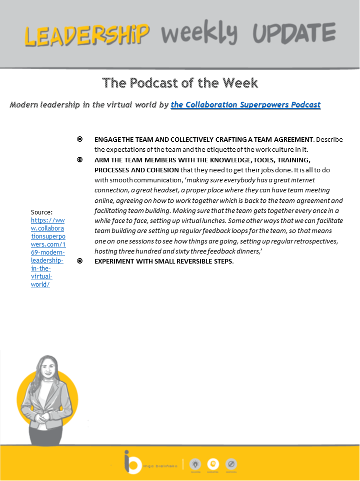 weekly update 30.01.20 3